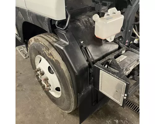 Fender Extension CHEVROLET T6 DTI Trucks
