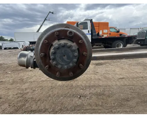 Hub CHEVROLET T6 DTI Trucks