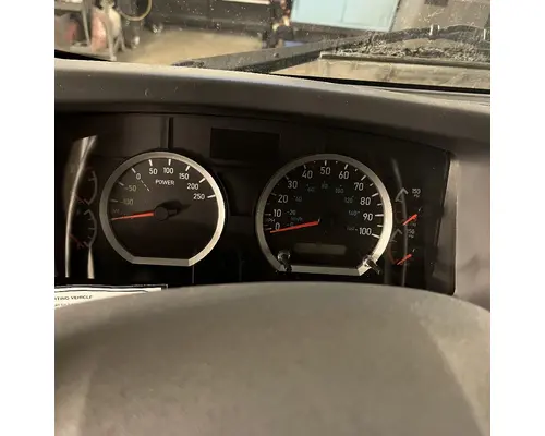 Instrument Cluster CHEVROLET T6 DTI Trucks