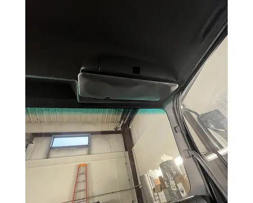 Interior Sun Visor CHEVROLET T6 DTI Trucks