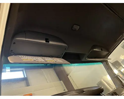 Interior Sun Visor CHEVROLET T6 DTI Trucks