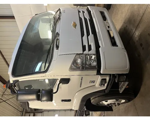 Mirror (Side View) CHEVROLET T6 DTI Trucks