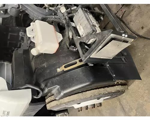 Radiator Overflow Bottle CHEVROLET T6 DTI Trucks