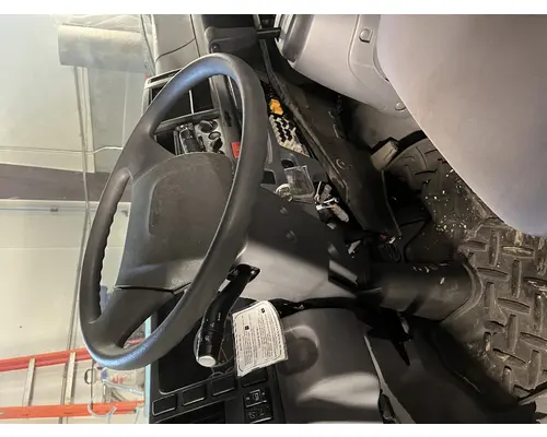 Steering Column CHEVROLET T6 DTI Trucks