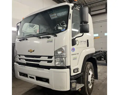 Steering Gear / Rack CHEVROLET T6 DTI Trucks