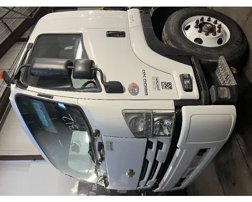 Wiper Motor, Windshield CHEVROLET T6 DTI Trucks