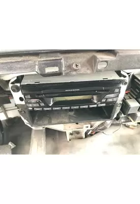 Chevrolet T7500 A/V Equipment