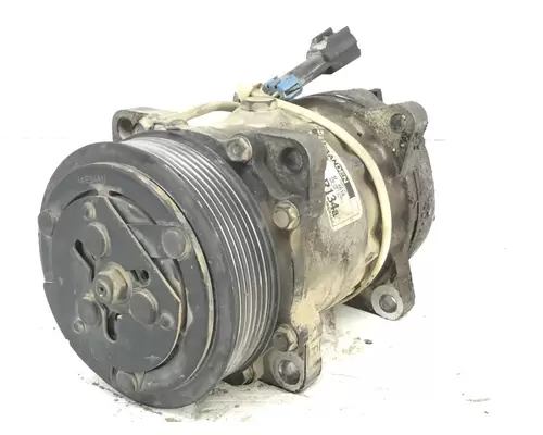 Chevrolet T7500 Air Conditioner Compressor