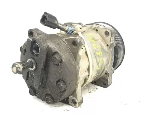 Chevrolet T7500 Air Conditioner Compressor