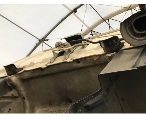 Exhaust Pipe Chevrolet T7500 Vander Haags Inc CB