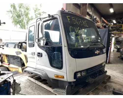 Chevrolet T7500 Cab