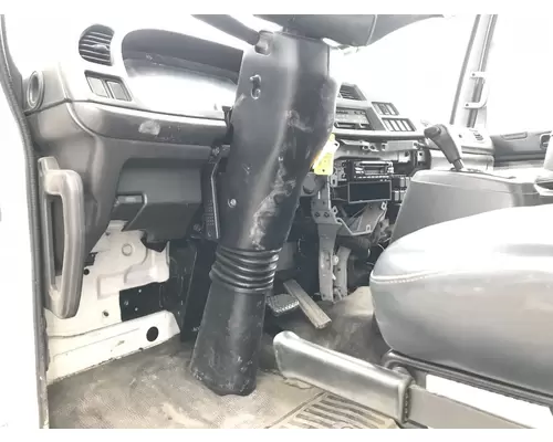 Chevrolet T7500 Dash Assembly