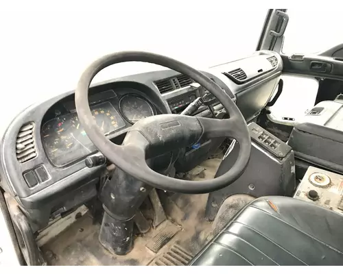 Chevrolet T7500 Dash Assembly