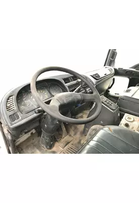 Chevrolet T7500 Dash Assembly