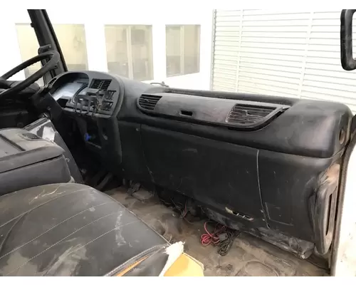Chevrolet T7500 Dash Assembly