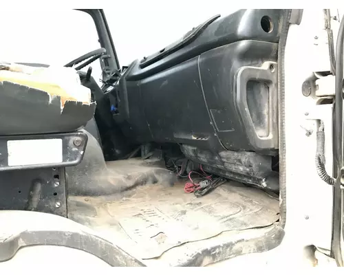 Chevrolet T7500 Dash Assembly