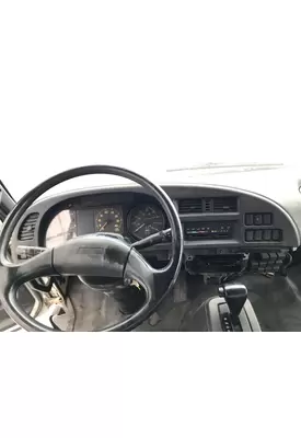 Chevrolet T7500 Dash Panel