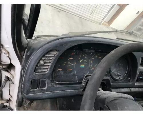 Chevrolet T7500 Dash Panel