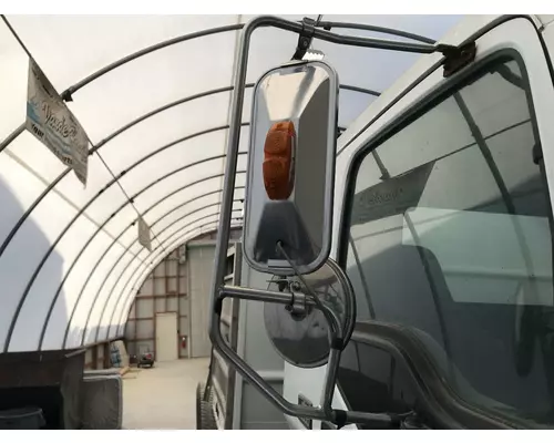 Mirror (Side View) Chevrolet T7500 Vander Haags Inc Cb