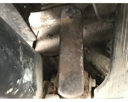 Chevrolet T7500 Foot Control Pedal (all floor pedals)