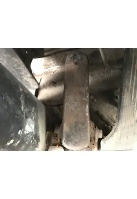 Chevrolet T7500 Foot Control Pedal (all floor pedals)