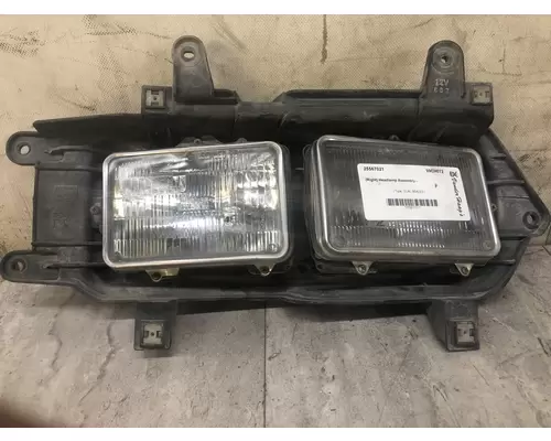 Chevrolet T7500 Headlamp Assembly