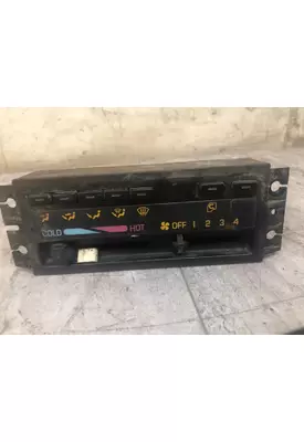 Chevrolet T7500 Heater & AC Temperature Control