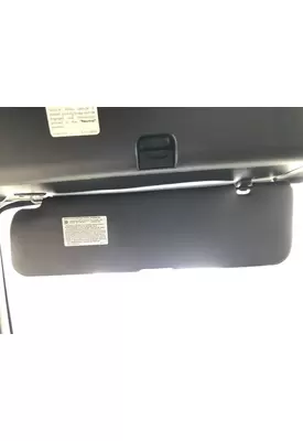 Chevrolet T7500 Interior Sun Visor
