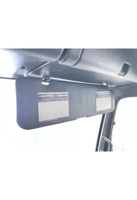 Chevrolet T7500 Interior Sun Visor