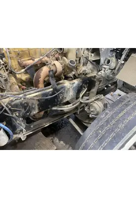 Chevrolet T7500 Leaf Spring, Front