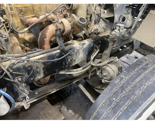 Leaf Spring, Front Chevrolet T7500 Complete Recycling Group LLC