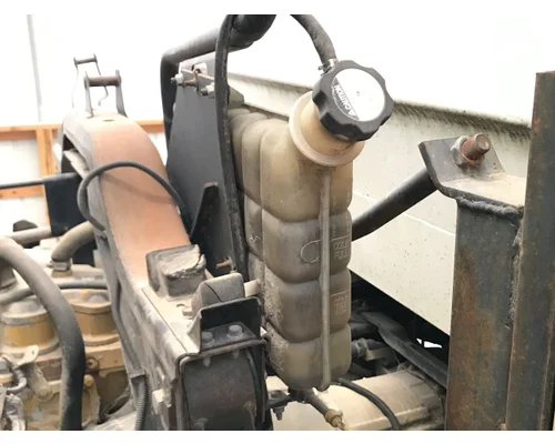 Radiator Overflow Bottle Chevrolet T7500 Vander Haags Inc CB