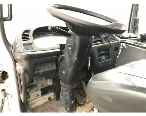 Chevrolet T7500 Steering Column