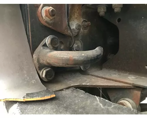 Chevrolet T7500 Tow Hook