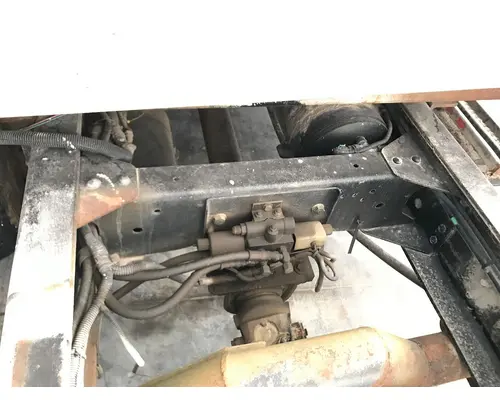 Frame CHEVROLET T7 Vander Haags Inc Cb