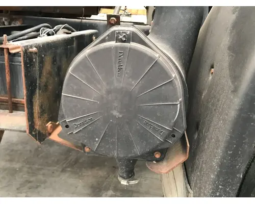 Air Cleaner CHEVROLET T7 Vander Haags Inc Cb