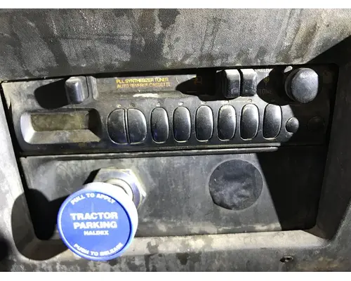 Body Parts, Misc. CHEVROLET T7 Vander Haags Inc Cb