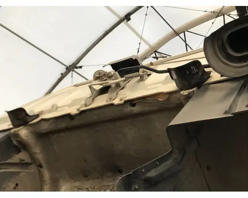 Body Parts, Misc. CHEVROLET T7 Vander Haags Inc Cb