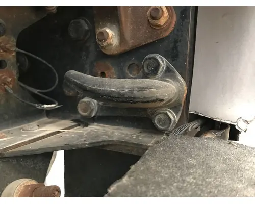 Body Parts, Misc. CHEVROLET T7 Vander Haags Inc Cb