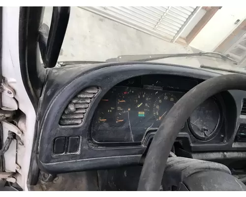 Dash Assembly CHEVROLET T7 Vander Haags Inc Cb