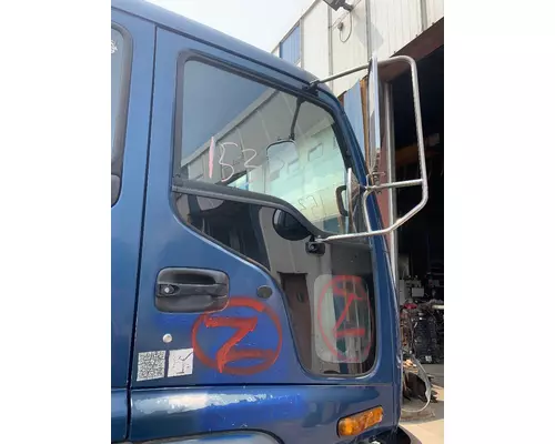 Door Assembly, Front CHEVROLET T7 WG Truck Centre