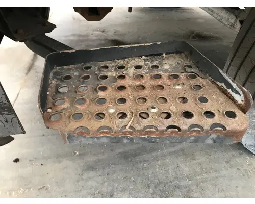 Brackets, Misc. CHEVROLET T7 Vander Haags Inc Cb