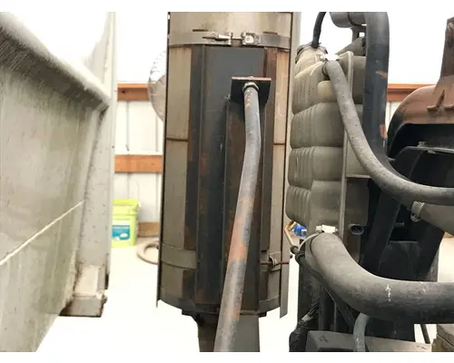 Exhaust Assembly CHEVROLET T7 Vander Haags Inc Cb