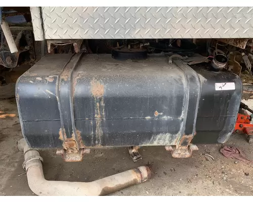 Fuel Tank CHEVROLET T7 WG Truck Centre