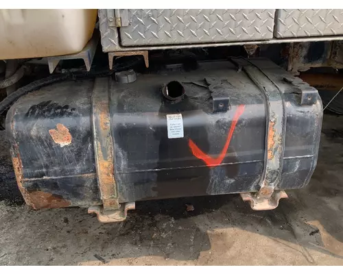 Fuel Tank CHEVROLET T7 WG Truck Centre