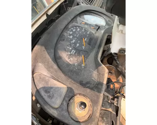 Instrument Cluster CHEVROLET T7 WG Truck Centre
