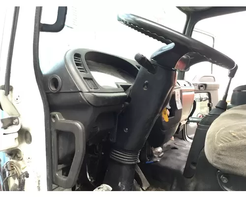 Steering Column CHEVROLET T7 Vander Haags Inc Sp