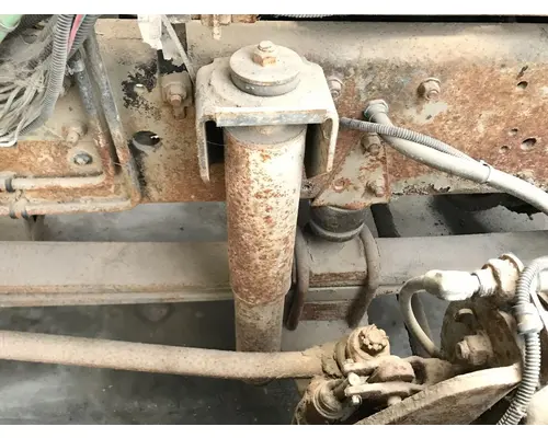 Suspension CHEVROLET T7 Vander Haags Inc Cb