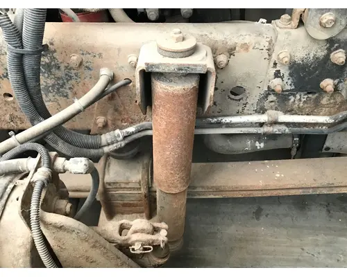 Suspension CHEVROLET T7 Vander Haags Inc Cb