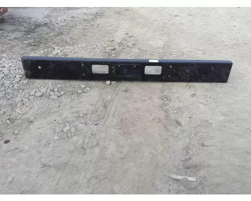 Chevrolet TRUCK Bumper Assembly, Front
